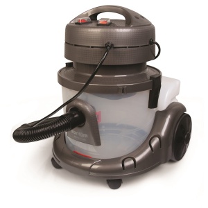 Usisivač na vodu Robotix CC 6300 sivi FANTOM APA01338