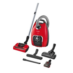 Usisivač sa kesom ProAnimal Serija 8 Bosch BGB8PET1