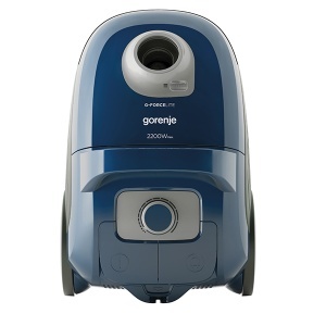 Usisivač sa kesom VC2222GLBU Gorenje 685854