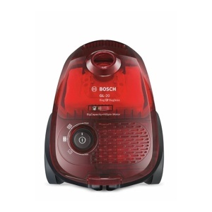 Usisivač sa posudom ili kesama BOSCH GL-20 Bag&Bagless BGL2UA113 - Img 1