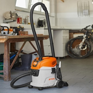 Usisivač SE 33 Stihl 8144 - Img 4