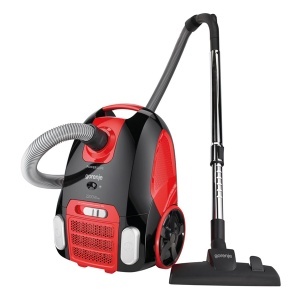 Usisivač VC2221PSBKR Gorenje 678520