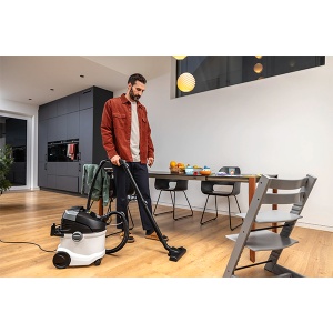 Usisivač za dubinsko pranje i čišćenje tepiha 1000W Karcher SE 5 - Img 3