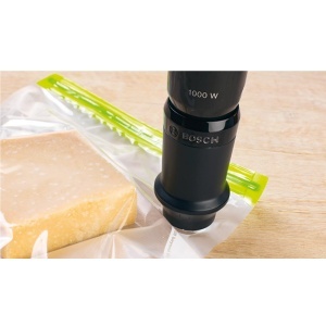 Vakuum kesa sa patent zatvaračem 10kom 3,8l Bosch MSZV0FB3 - Img 2
