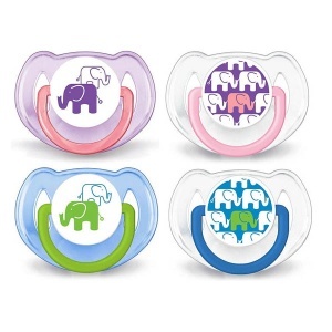 Varalica Elephant Avent SCF195/30