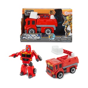 Vatrogasni kamion transformers ToiToys 51440