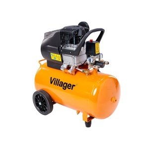 Vazdušni kompresor VAT 50 l Villager 007585
