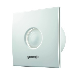 Ventilator BVX120WHS Gorenje 474562