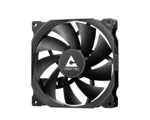 Ventilator Chieftec ZF-1425PWM, 140mm