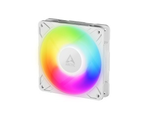 Ventilator za kućište P12 Pro A-RGB 120mm beli Arctic