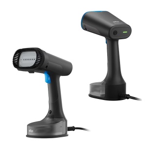 Vertikalna pegla 15275 Braun GS5031BL - Img 3