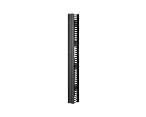 Vertikalni ranžirni panel 47U, 98x120mm, par