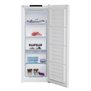 Vertikalni zamrzivač RFNE200E30WN BEKO ELE01837 - Img 3