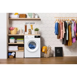 Veš mašina 1400rpm 8kg Gorenje WNHPI84AS - Img 4
