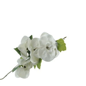 Veštački cvet Orhideja Sprig 025197 - Img 4