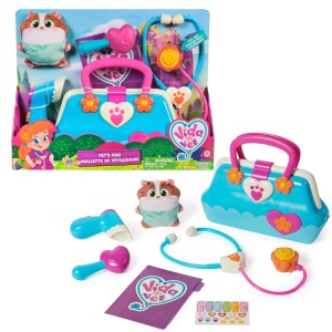 Veterinarski set Vida 1045039