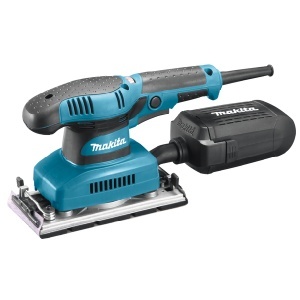 Vibraciona brusilica Makita BO3711