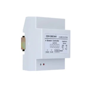 Video distributer DBC4 DIGIT Teh-Tel T711