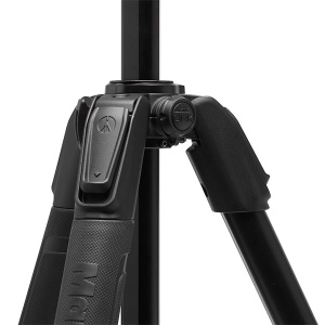Video Set Manfrotto MVK502055XPRO3V 502 Head sa 055 Al 3 Sec Video - Img 4
