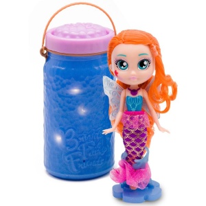 Vila sirena Bright Fairy Friends 1037333 - Img 3