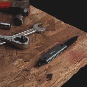 Višenamenski alat MODERN KEY CHAIN KNIFE True Utility TU7060N - Img 3