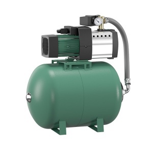 Višestepena horizontalna centrifugalna pumpa HiMulti 3-25 P Wilo 4194281