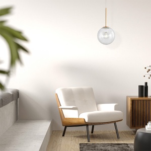 Visilica 1xG9 Braytron BV01-00021 - Img 2