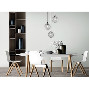 Visilica Clooney 3xE27 Trio Lighting R30073054 - Img 2