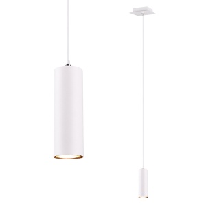Visilica Marley 1xGU10 Trio Lighting 312400101