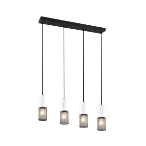 Visilica Tosh 4xE27 Trio Lighting 304300434 - Img 2