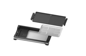 VIVAX HOME električni grill EG-5010X - Img 3