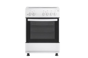 VIVAX HOME kombinovani šporet FC-22602I WH