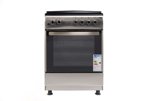 VIVAX HOME kombinovani šporet FC-31602 BLX