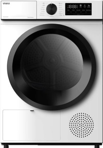 VIVAX HOME sušilica rublja CDR-0816SMHP