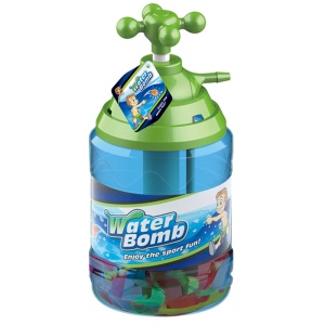 Vodena pumpa za balone i baloni 1042276