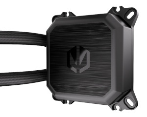 Vodeno hlađenje procesora Navis F240 Endorfy 240mm - Img 4