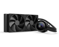 Vodeno hlađenje procesora NZXT Kraken 240 V2 crno RL-KN240-B2