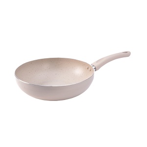 Vok tiganj Basic granit 28cm Lorme 12376 - Img 2