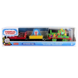 Voz sa vagonima Thomas&Friends 1045030 - Img 2