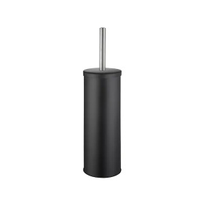 WC četka metal crna Keten 1003784