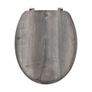 WC daska 46x37,5cm MDF Tendance 4109235