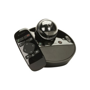 Web kamera BCC950 Logitech 960-000867 - Img 3