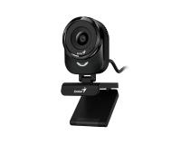 Web kamera Genius FaceCam 1000X Q crna HD 720p