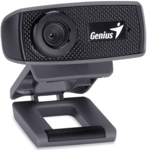 Web kamera GENIUS FACECAM 1000X V2 I702010 - Img 2