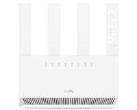 Wi-Fi 7 ruter Cudy WR3600E, BE3600, Gigabit