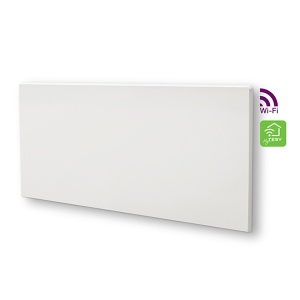 Wi-Fi električni panelni radijator CN 06 100 EA CLOUD AS W Tesy GRE00054