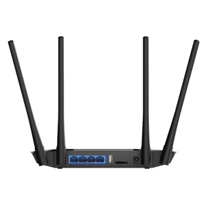 Wi-fi ruter sa modemom Cudy-LT400 - Img 2