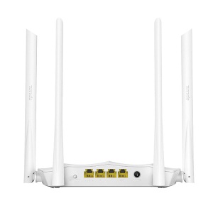 Wi-Fi ruter TENDA-AC5 - Img 3