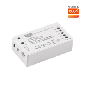 Wi-fi smart led kontroler CCT 192W KON-T12