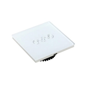 Wi-Fi smart prekidač za roletne WFPR-C1/WH - Img 2